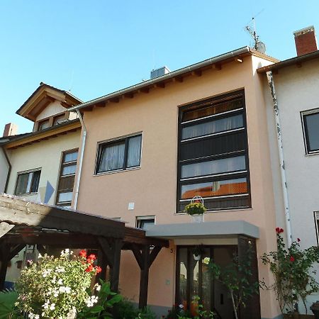 Apartment Weisenhorn By Interhome Boetzingen Esterno foto