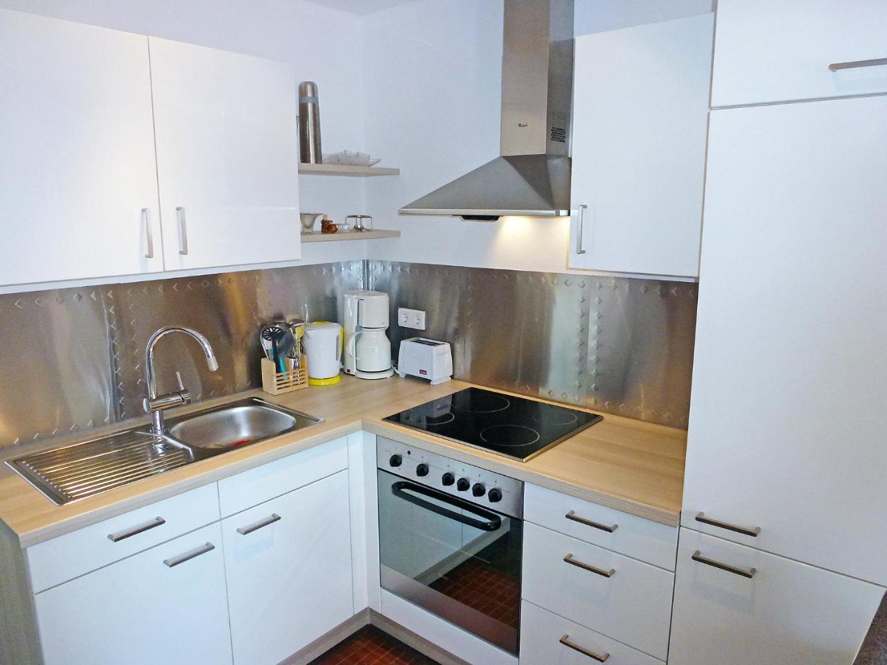 Apartment Weisenhorn By Interhome Boetzingen Esterno foto