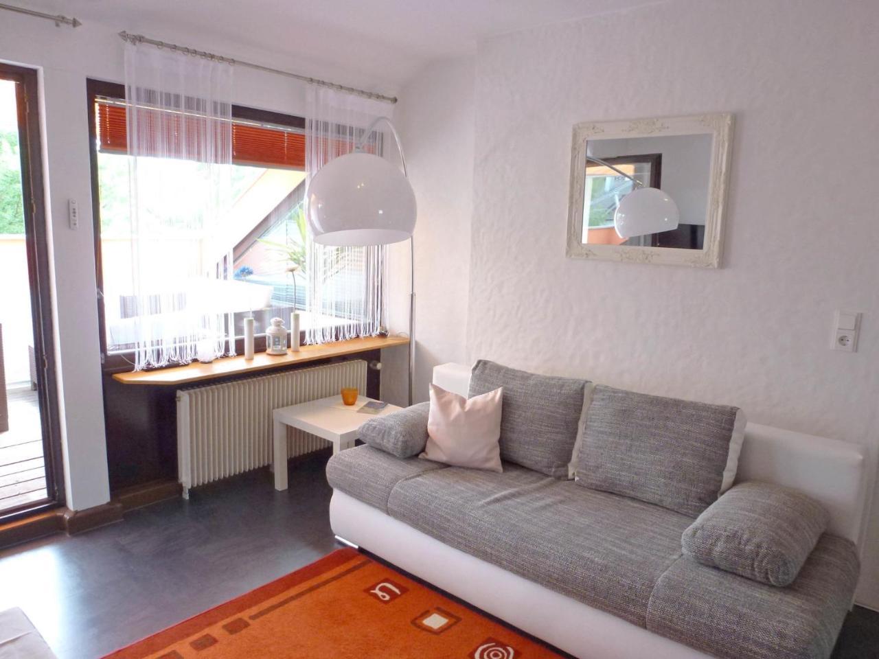Apartment Weisenhorn By Interhome Boetzingen Esterno foto