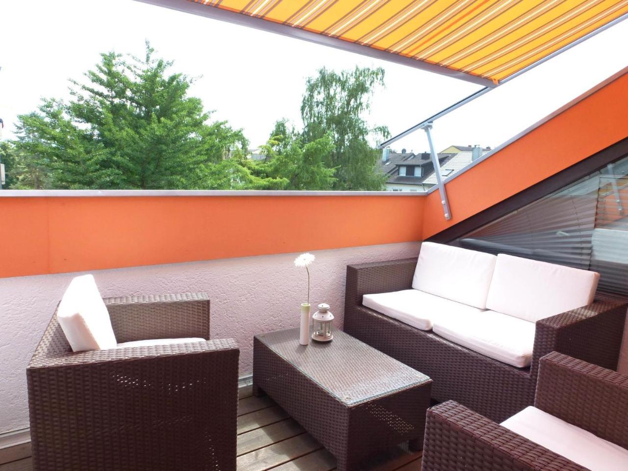 Apartment Weisenhorn By Interhome Boetzingen Esterno foto