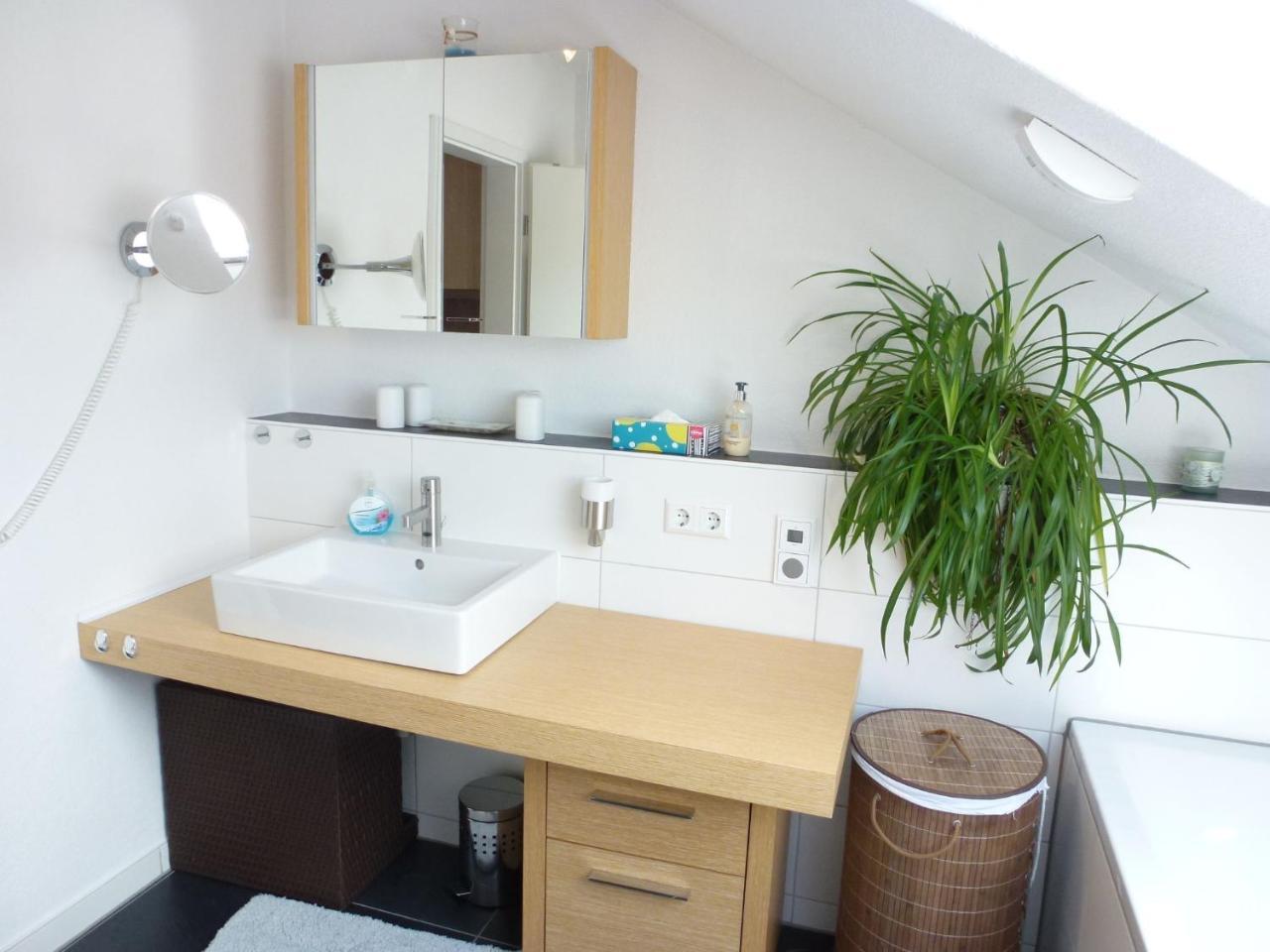 Apartment Weisenhorn By Interhome Boetzingen Esterno foto