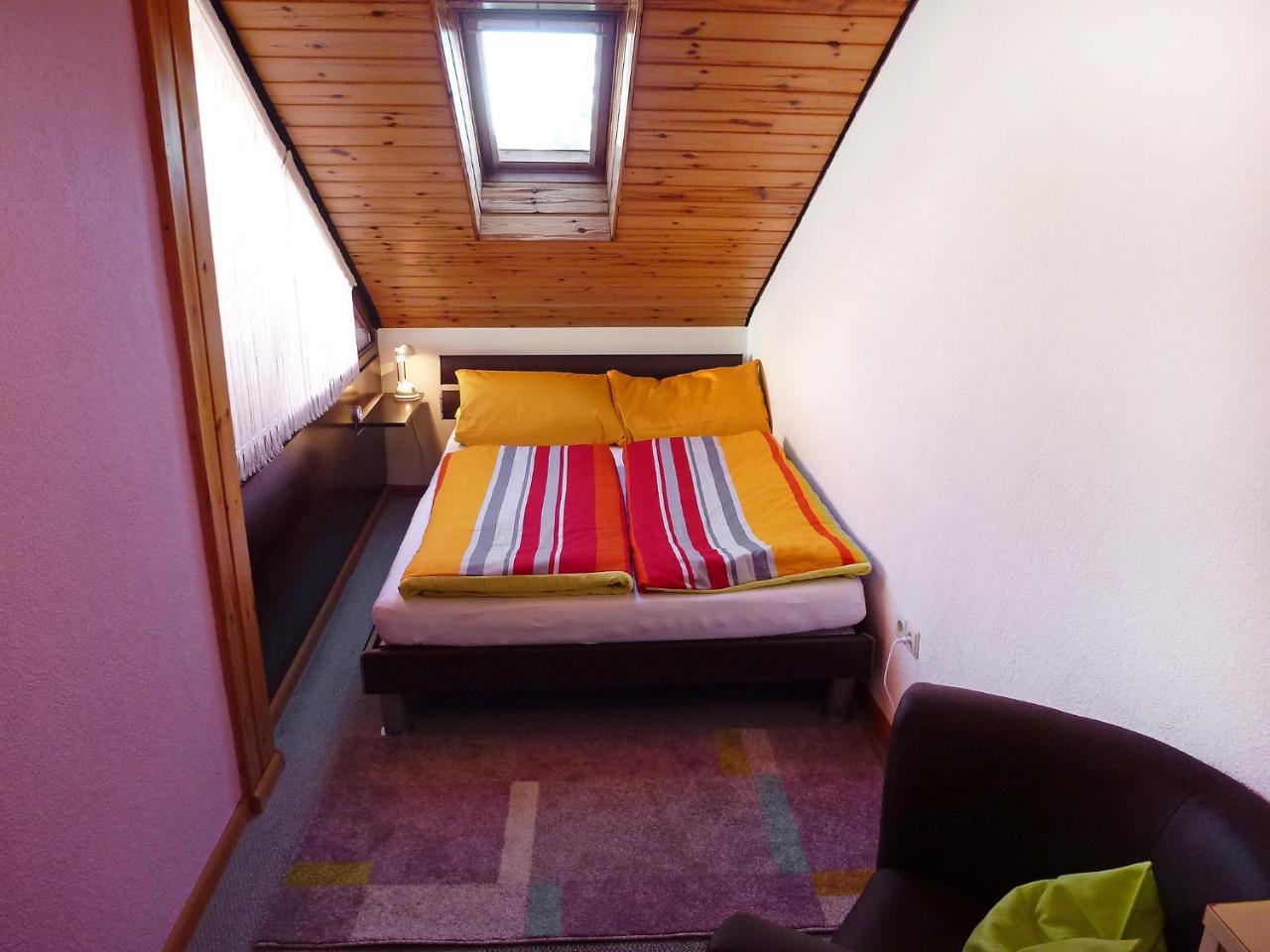Apartment Weisenhorn By Interhome Boetzingen Esterno foto