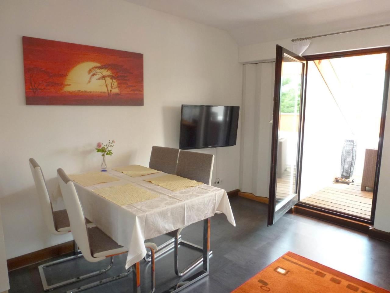 Apartment Weisenhorn By Interhome Boetzingen Esterno foto