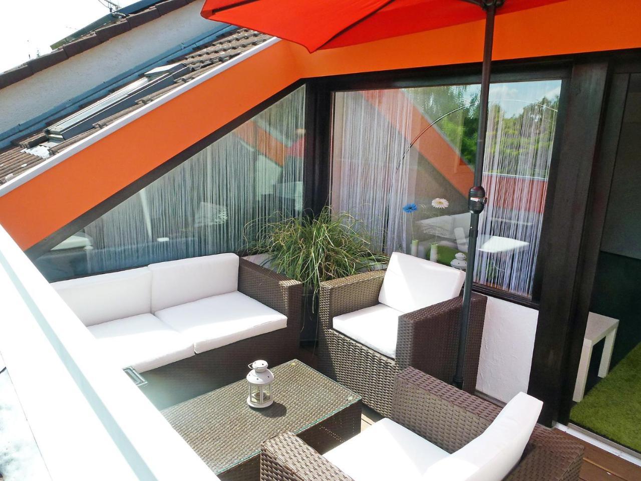 Apartment Weisenhorn By Interhome Boetzingen Esterno foto